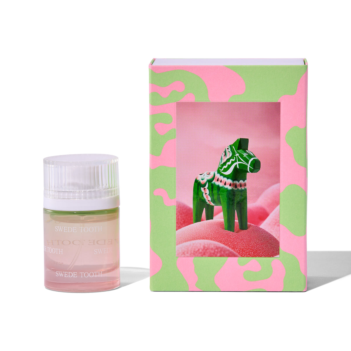 SWEDE TOOTH - WATERMELON SWEDISH CANDY FRAGRANCE