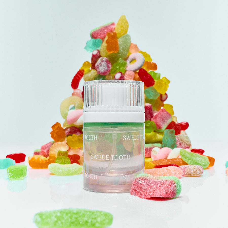 SWEDE TOOTH - 30 ML WATERMELON SWEDISH CANDY FRAGRANCE