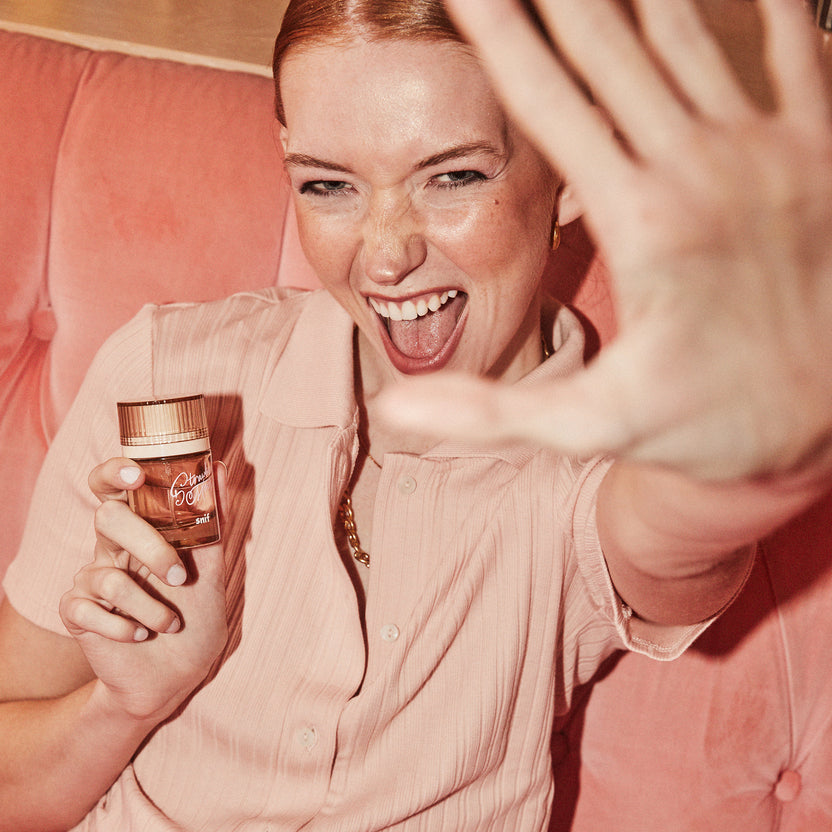 Strawberry Moon Genderless Scents Snif