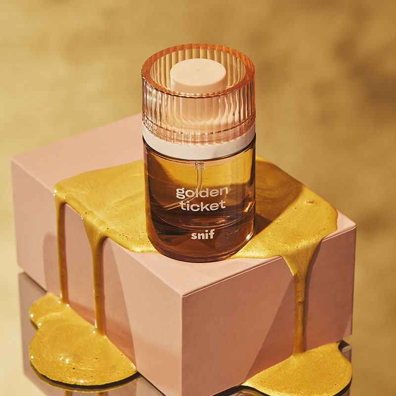 30 ml fragrance + 2 ml sample