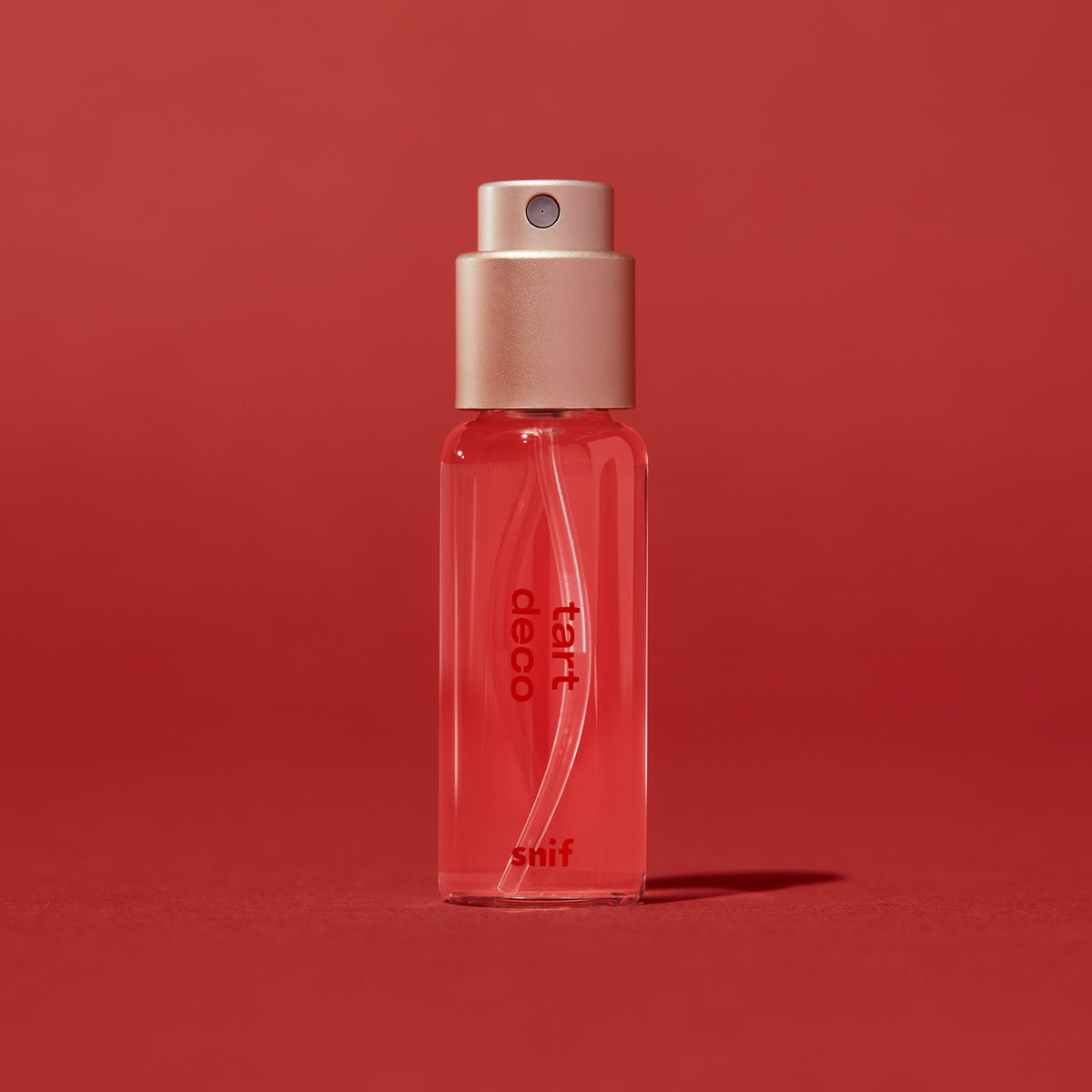 10 ml mini fragrance + case