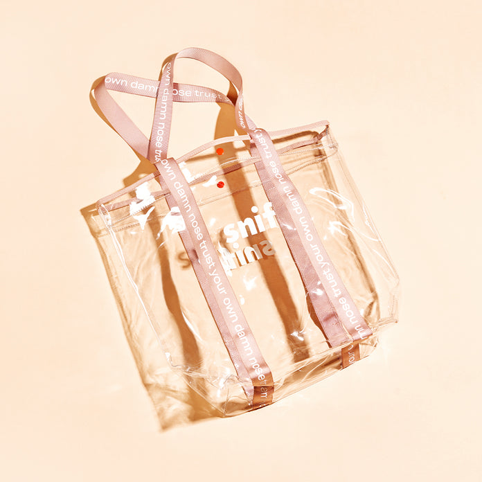Reusable Tote Bag